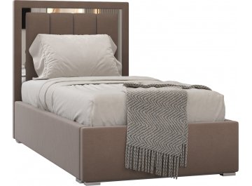 Односпальная кровать Валенсия