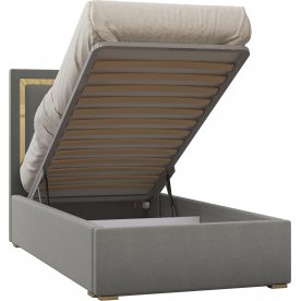 Односпальная кровать Валенсия