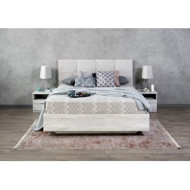 Односпальная кровать Victoria