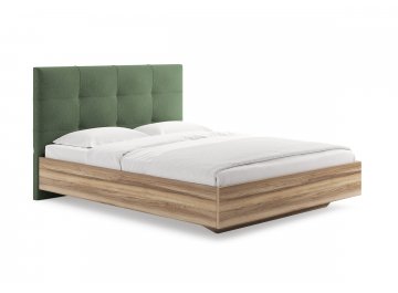 Односпальная кровать Victoria