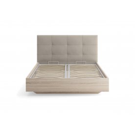 Односпальная кровать Victoria