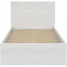 Односпальная кровать Виктория ВИ-22