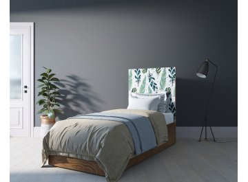 Односпальная кровать Воаб