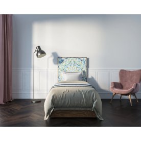 Односпальная кровать Воаб