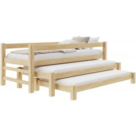 Подростковая кровать Лего