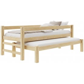 Подростковая кровать Лего