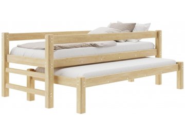 Подростковая кровать Лего