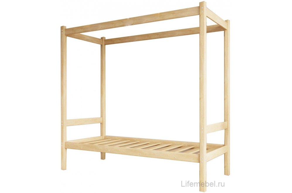 Подростковая кровать Сатурн 70х190