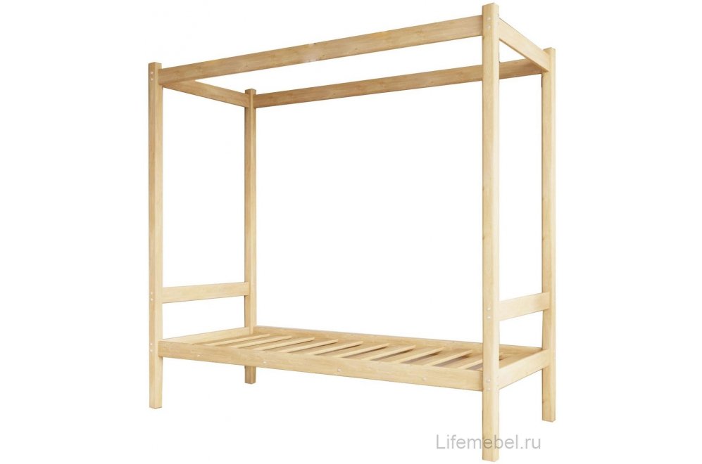 Подростковая кровать Сатурн 90х190