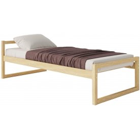 Подростковая кровать Зитта