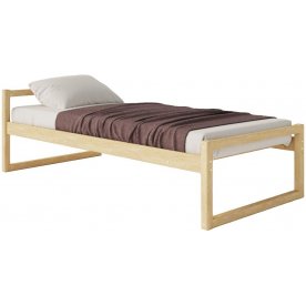 Подростковая кровать Зитта