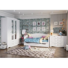 Софа Флора КРД