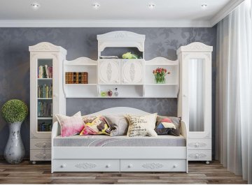 Софа Ассоль АС-10