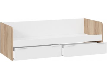 Кровать из дерева Порто ТД-393.12.01