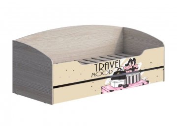 Софа Лива-3 КР-001