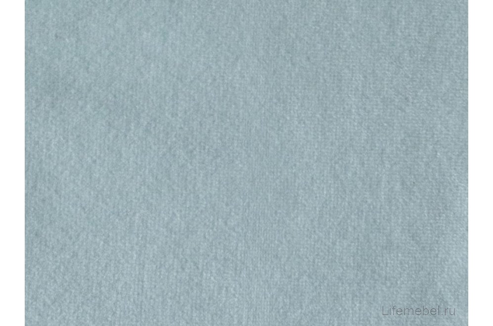 Софа Elda 90х200 велюр мята пастель