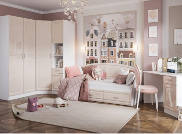 Софа Падуя КР3Я-080