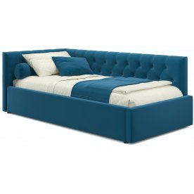 Тахта Afelia синий