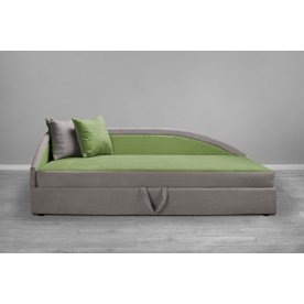 Тахта Дельта