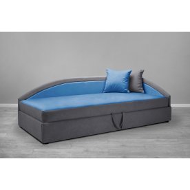 Тахта Дельта