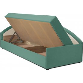 Кровать-тахта Дельта