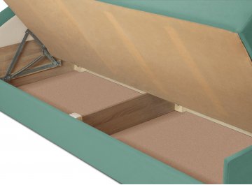 Тахта Дельта