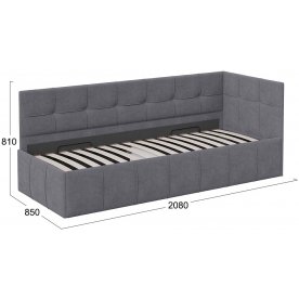 Тахта Грей Тип 1