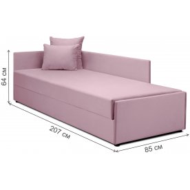 Тахта Сканди