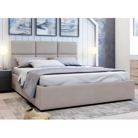 Двуспальная кровать Афродита-5