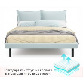 Полутораспальная кровать Fly