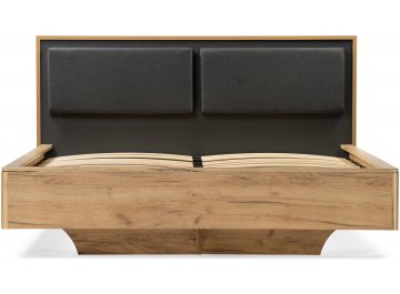 Полутораспальная кровать Клауд