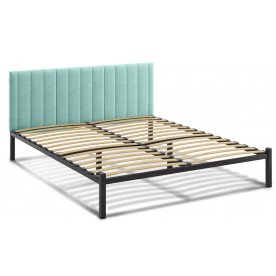 Двуспальная кровать Mellisa / Steccato 160
