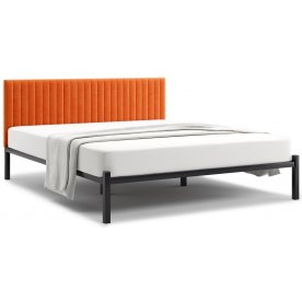 Двуспальная кровать Mellisa / Steccato 160