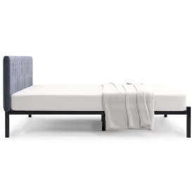 Двуспальная кровать Mellisa / Steccato 160