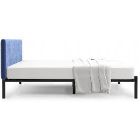 Двуспальная кровать Mellisa / Steccato 160