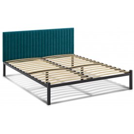 Двуспальная кровать Mellisa / Steccato 160