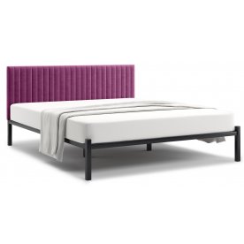 Двуспальная кровать Mellisa / Steccato 180