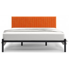 Двуспальная кровать Mellisa / Steccato 180