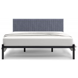 Двуспальная кровать Mellisa / Steccato 180