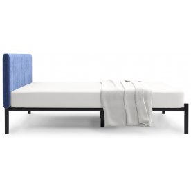 Двуспальная кровать Mellisa / Steccato 180