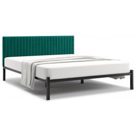 Двуспальная кровать Mellisa / Steccato 180