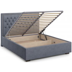 Двуспальная кровать Orto 180