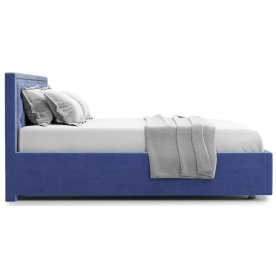 Двуспальная кровать Orto 180