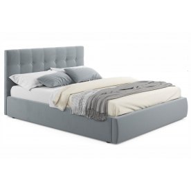Полутораспальная кровать Велория
