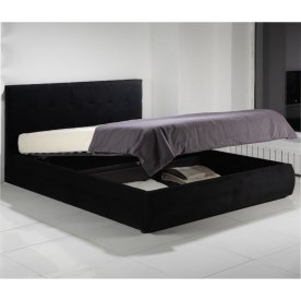 Полутораспальная кровать Selesta