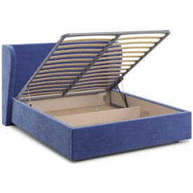 Двуспальная кровать Tenno 160