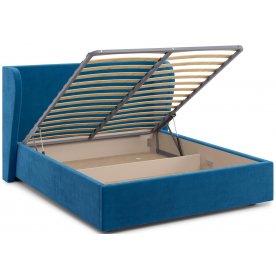 Двуспальная кровать Tenno 160