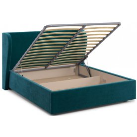 Двуспальная кровать Tenno 160