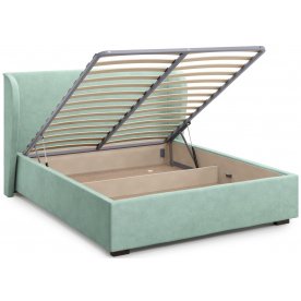 Двуспальная кровать Tenno 180