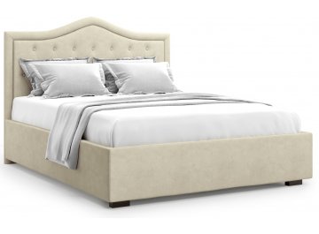 Двуспальная кровать Tibr 160